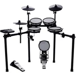 Ludwig Verse LED102 8PIECE Electronic Drum Set. Fixed Price $599.00.