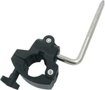 Rack Mounting Clamp With Electronic V-drum Pad Rod, 10MM Percussion. Fixed Price $33.25.