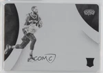 2015-16 Immaculate Rookie Patch Printing Plate Black 1/1 Jonathon Simmons #9 2P6. Fixed Price $29.29.