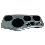 2001 Yamaha DD-35 4 Pads Digital Percussion Drum Machine Tested. Fixed Price $49.99.
