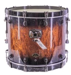 Tama Starclassic Performer Le 22X18" Kick Bass Drum Quilted Mocha Burst. Fixed Price $636.75.
