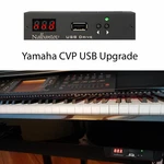 Floppy Disk Usb Emulator Nalbantov N-drive 1000 For Piano Yamaha CVP92/94/96/98. Fixed Price $243.00.