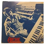 The Yamaha EX-42, Archie Ulm 1976--VINYL Record (private Press). Fixed Price $19.99.