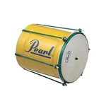 Pearl PBC-80SS Cuica Brazilian Percussion 8" Steel Shell Goat Skin Head Bamboo. Fixed Price $194.55.