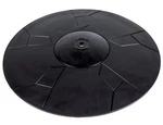 Gewa GD835.224, 14" E-drum Cymbal Pad GD-CP14. Fixed Price $299.99.