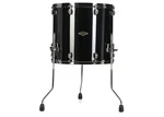 Tama Starclassic 14 In. Walnut/birch Piano Black Floor Tom 12 Depth. Fixed Price $727.99.