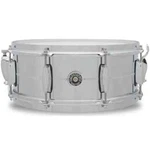 Gretsch GB4165S Brooklyn Steel Snare Drum 14X5.5. Fixed Price $429.00.