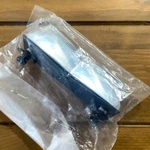 Yamaha Lug Assy Silver Chrome Snare Drums 1F4#. Fixed Price $46.15.
