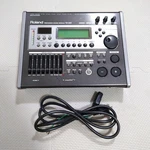Roland TD-20X V-drums Sound Module Brain Tested Working Japan Manual Excellent. Fixed Price $807.00.
