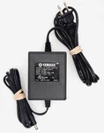 Genuine Yamaha PA-5D 12V 1.5A Ac Power Adapter, Tested Working. Fixed Price $17.99.