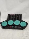 Retro Yamaha DD-8 Super Session Player Drum Machine Black(missing Batterycover). Fixed Price $74.99.