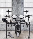 Roland V-drum Kit Pedal TD-07KX. Fixed Price $1395.00.