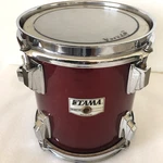 1980S Vintage Tama Swingstarstar 8" Rack Tom Drum Made Japan. Fixed Price $99.99.