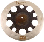 Meinl Cymbals Byzance Dual Trash Crash - 18". Fixed Price $439.99.