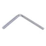 Kat 9.5MM Knurled Boom Tom Arm L-rod For KT4 Electronic Drum Kit Support Bracket. Fixed Price $15.99.