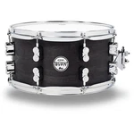Pdp By Dw Black Wax Maple Snare Drum 13X7 Inch. Fixed Price $239.99.