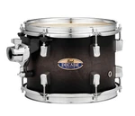 Pearl Decade Maple 13X9 Satin Black Burst Lacquer Rack Tom Drum Worldship Dealer. Fixed Price $291.99.