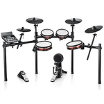Donner DED-300X Professional Electric Drum With 900 Sounds 100 Kit 50 Demo. Fixed Price $599.98.