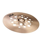Paiste 14 Inches Pst X Swiss Flanger Crash Cymbal. Fixed Price $162.53.