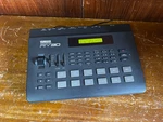 Yamaha RY30 Rhythm Programmer Drum Machine W/ Power Supply Internal Battery. Fixed Price $350.00.