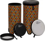 Toca Percussion Sympatico System Tubadora - 10 Inch, Kente. Fixed Price $199.99.