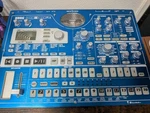 Korg Electribe EMX-1 Smart Media Music Production Station Synth Drum Machine. Fixed Price $849.80.
