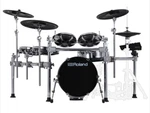 Roland TD716 V-drums Series Electronic Set Kit With V71 New. Fixed Price $10010.15.