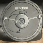Roland CY-18DR In Digital Ride Pad For V-drums V-cymbal. Fixed Price $300.00.