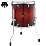 Mapex Armory Series 18" 16" Maple/birch Floor Tom Red Onyx ARF1816VNR. Fixed Price $389.00.