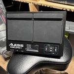 Alesis SAMPLEPAD4 Percussion And Triggering Instrument Mount. Fixed Price $210.00.