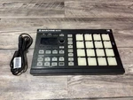 Maschine Mikro MK2 Native Instruments Black Midi Controller No Software. Fixed Price $74.99.