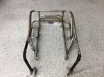 Yamaha Rack Rear Carrier Bumper 2007-2018 Venture Lite 8GJ-77540-00-00. Fixed Price $249.95.