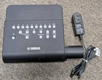 Yamaha DTX-400K Electronic Drum Module With Power Cord. Fixed Price $76.00.