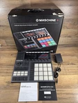 Native Instruments Maschine Plus Hw Standalone Production. Fixed Price $549.95.