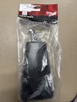 Stagg Cow Bell 8.5 Drum Parts #308BK. Fixed Price $29.99.