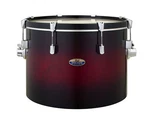 Pearl Decade Maple Gloss Deep Redburst 20X14" Gong Bass Drum Auth Dealer. Fixed Price $688.99.