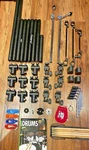 Roland MDS-3C V-drum Stand Spare Parts. Fixed Price $26.83.