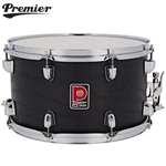 Premier Artist 14" X 8" All Birch Snare Drum Black Ash Stain PAB1408SBAS. Fixed Price $189.99.