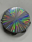 Remo Tambourine Radiant Series 10 Inch Jingles. Fixed Price $75.00.