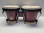 Lp Aspire Percussion Bongo Drum (P14026549). Fixed Price $55.00.