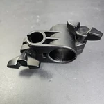 Alesis Cymbal/drum Clamp For Burst, Dm Lite, Nitro, Max Mount Assembly. Fixed Price $8.74.