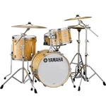Yamaha Stage Custom Birch 3-PIECE Bop Shell Pack Natural Wood. Fixed Price $599.99.