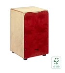 Stagg Medium Sized Red Cajon CAJ-50M-RD. Fixed Price $148.99.