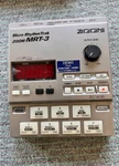 Zoom MRT-3 Micro Rhythm Trak Drum Machine Used Free Shipping From Japan. Fixed Price $77.73.