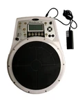 Roland HPD-10 Handsonic Electric Percussion Drum Pad Midi Rhythm Coach Tested. Fixed Price $422.00.