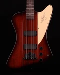 Epiphone Thunderbird Bass Iv, Vintage Sunburst W/ Hard Shell Case - Used. Fixed Price $625.00.