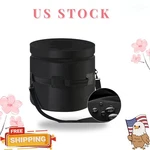 22 X16 Bass Drum Bag With 15 Mm Thick Padding Protection. Fixed Price $72.44.