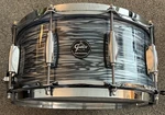 Gretsch Drums Renown Series Snare 6.5" X 14" Silver Oyster Pearl Sop. Fixed Price $325.00.