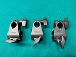 Roland Electronic Arm Holder Cymbal Clamp Vdrums X3 MDS-4. Fixed Price $50.00.