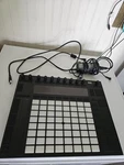 Ableton Push 2 Midi Controller Instrument - Black. Fixed Price $380.00.